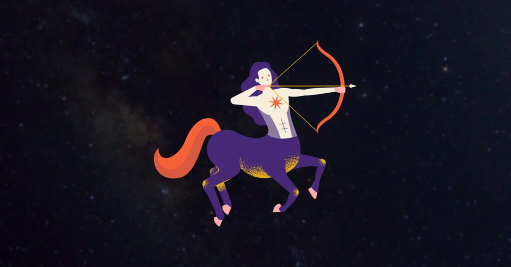3 Zodiac Signs Are Ready for the Commitment Sagittarius Wants