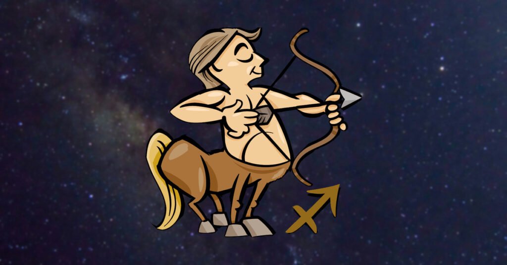 Daily Sagittarius Horoscope for August 17