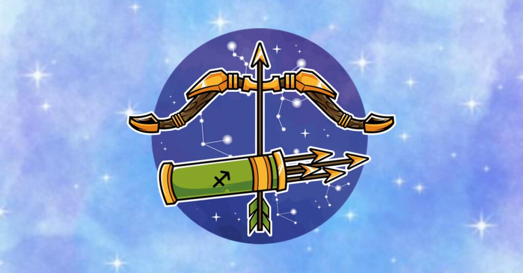 Daily Sagittarius Love Horoscope for August 17