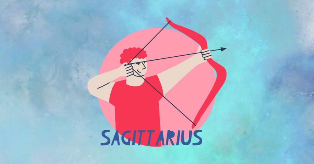 Only 3 Zodiac Signs Can Handle Sagittarius in Marriage