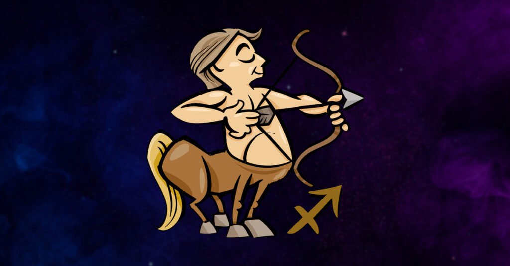 3 Zodiac Signs Most Likely to Become Obsessed With a Sagittarius