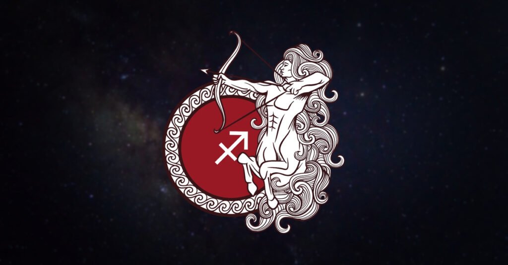 Daily Sagittarius Horoscope for August 18