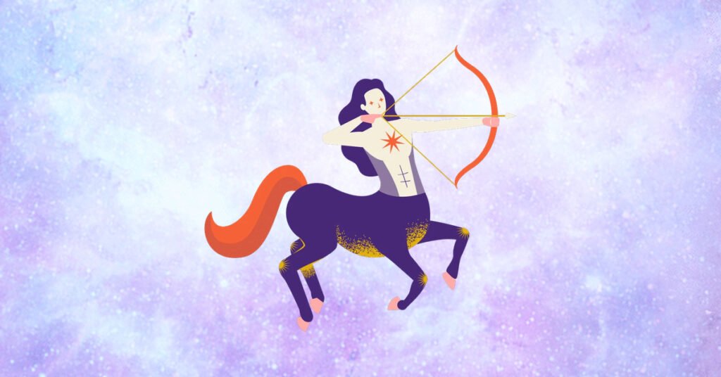 Daily Sagittarius Love Horoscope for August 18