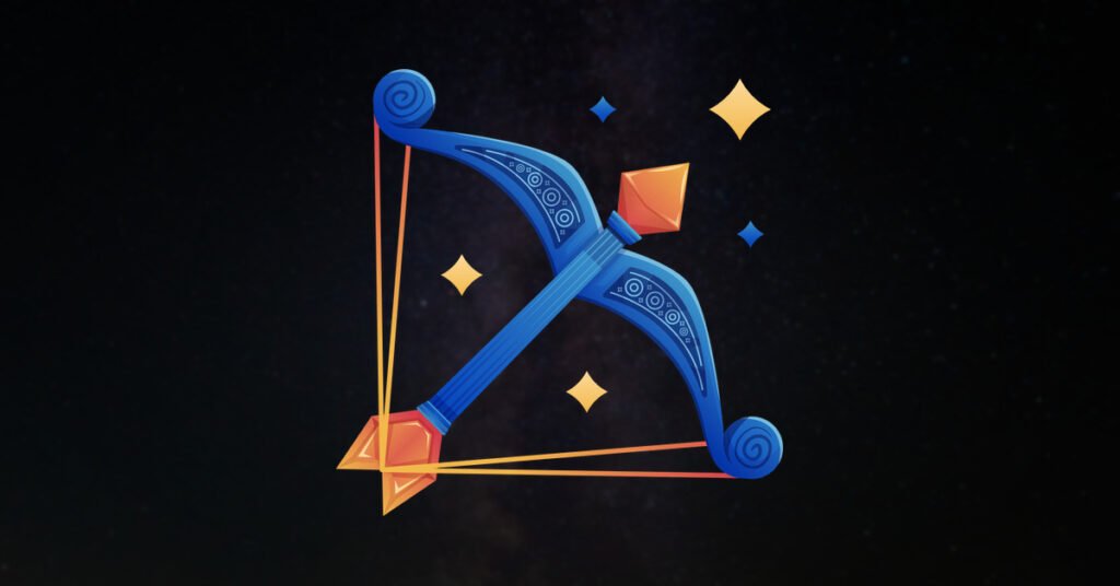 Only 3 Zodiac Signs Could Keep Sagittarius in Love After the Wedding