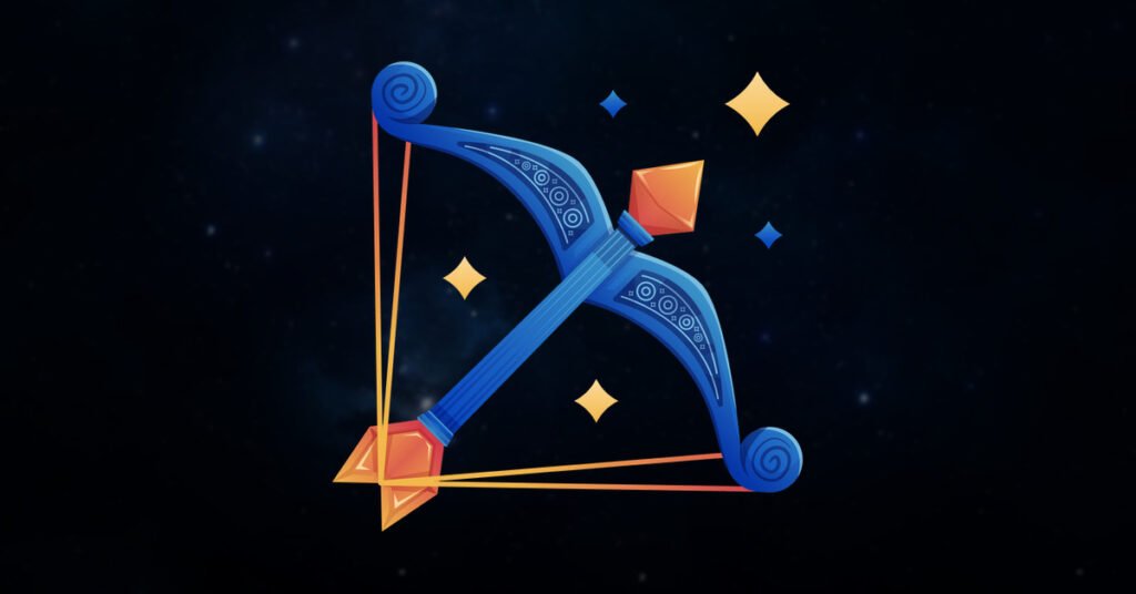 Daily Sagittarius Horoscope for August 19