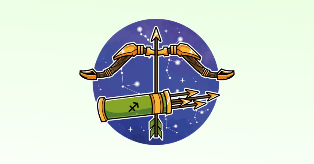 Daily Sagittarius Love Horoscope for August 19