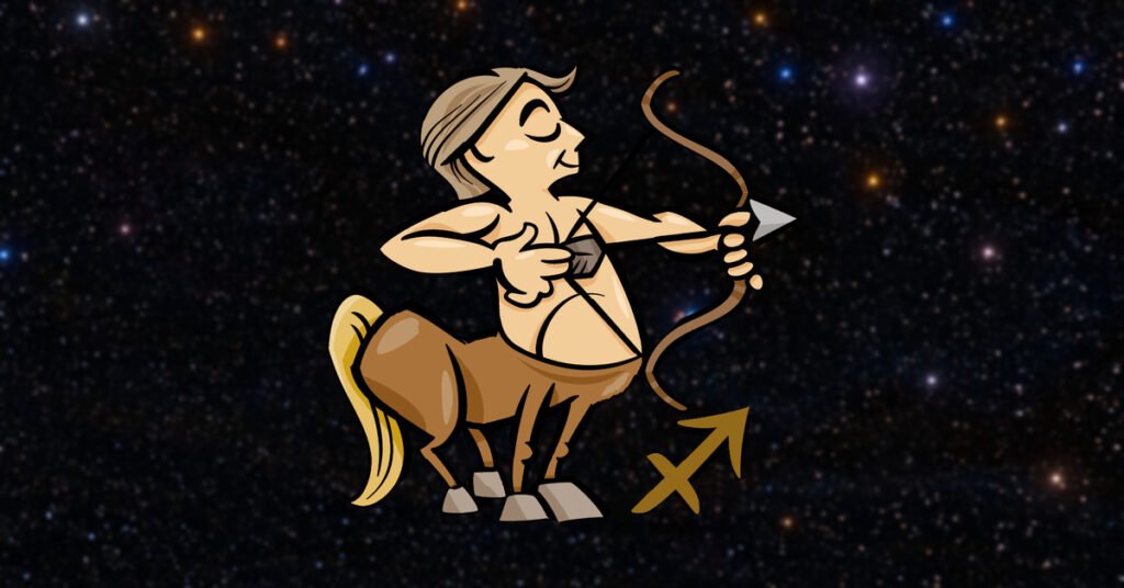 Daily Sagittarius Horoscope for August 20