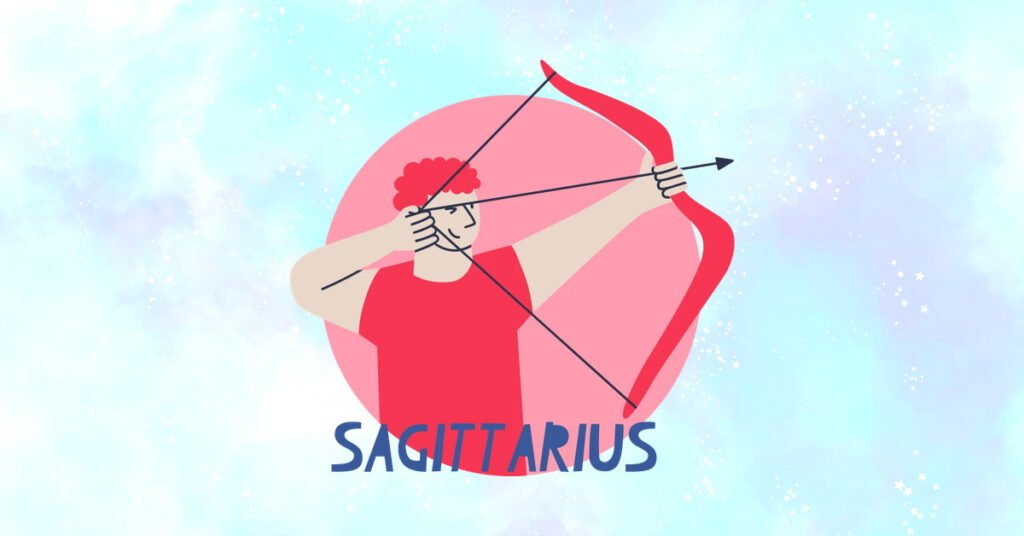 Daily Sagittarius Love Horoscope for August 20