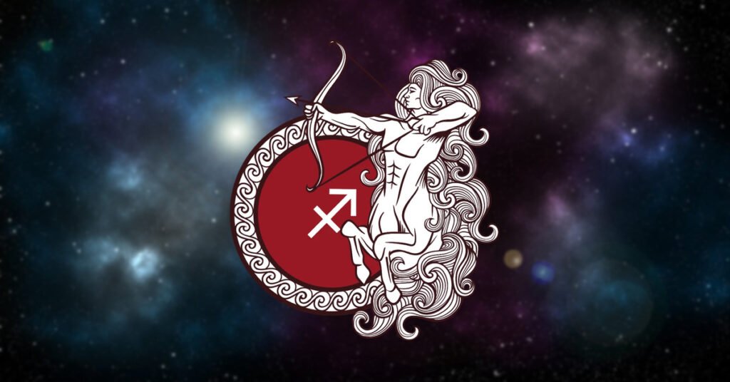 Daily Sagittarius Horoscope for August 21