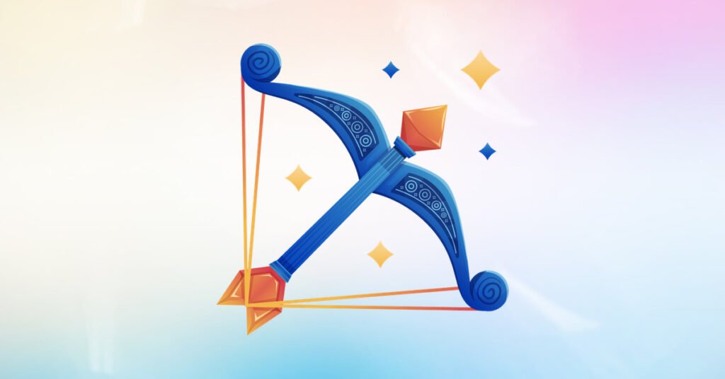 Daily Sagittarius Love Horoscope for August 21