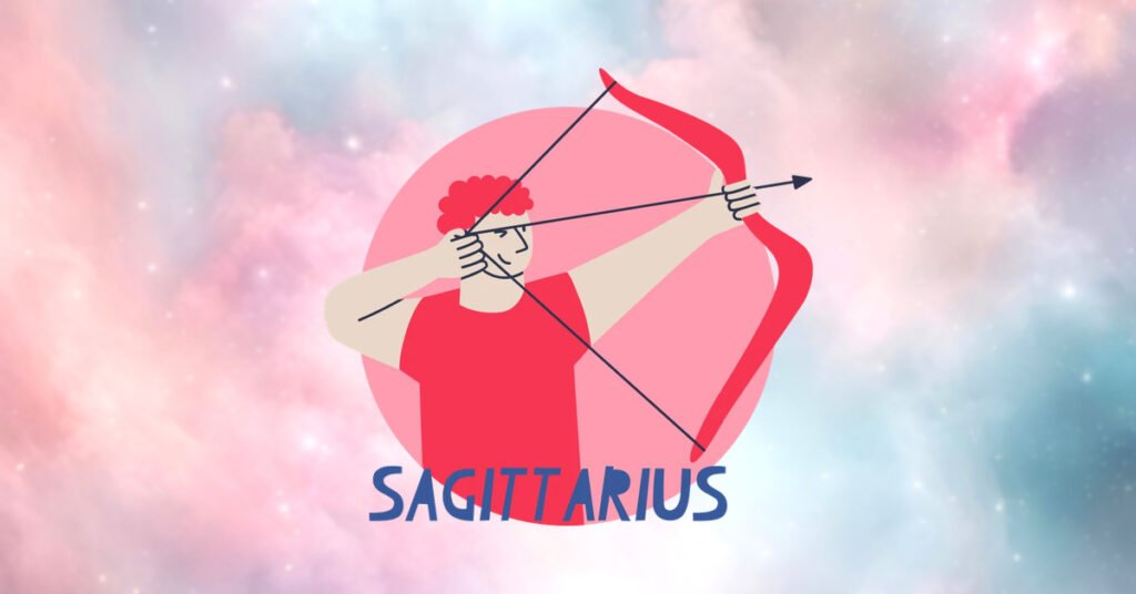 One of These 3 Zodiac Signs May Be Sagittarius' True Soulmate