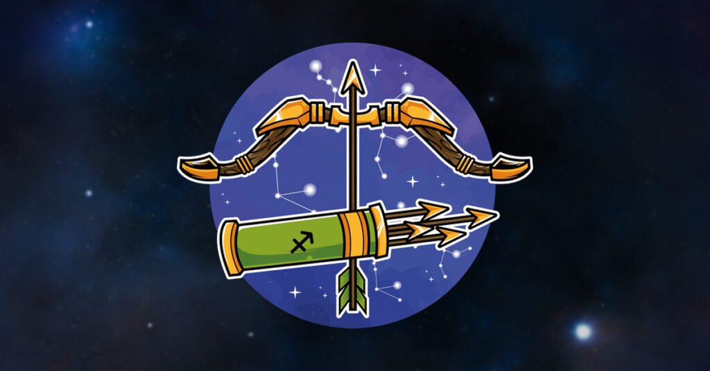 Daily Sagittarius Horoscope for August 22