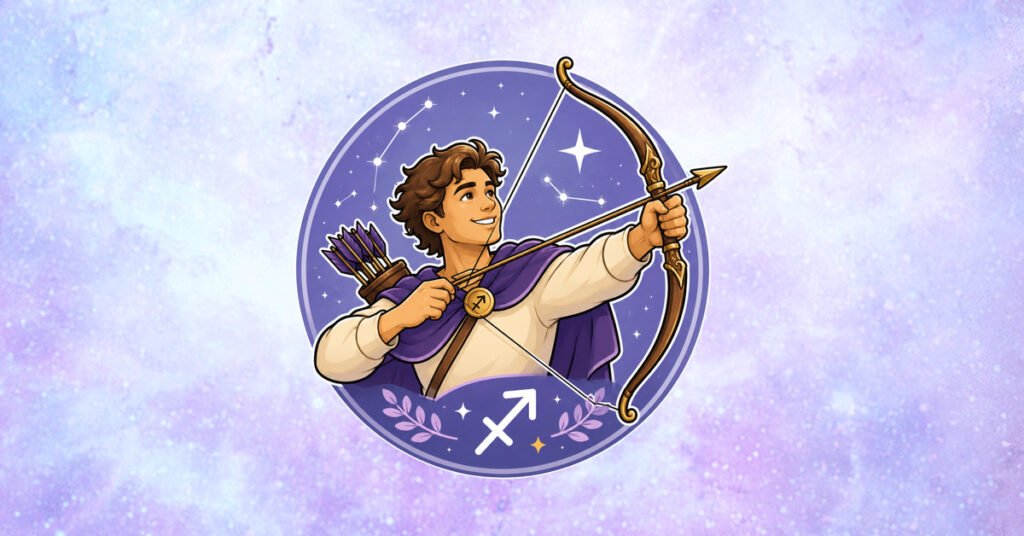 Daily Sagittarius Horoscope for August 23