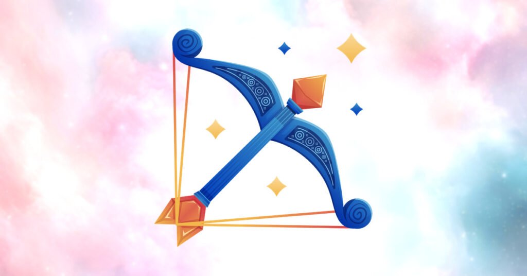 Daily Sagittarius Horoscope for August 25