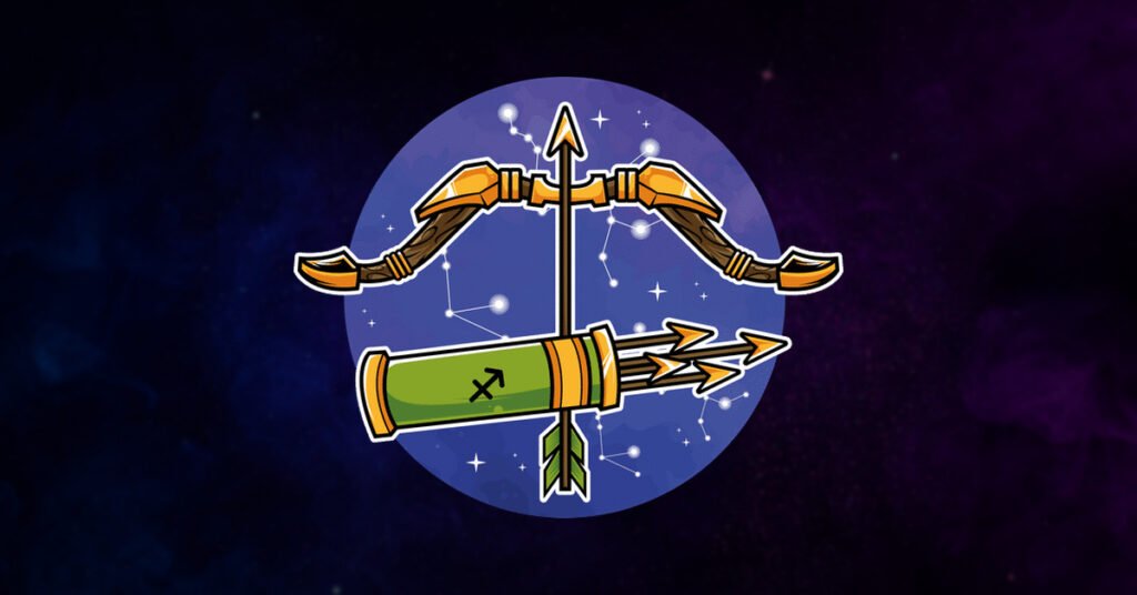 Daily Sagittarius Horoscope for August 26
