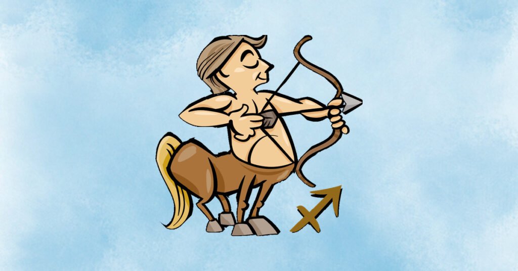 Daily Sagittarius Love Horoscope for August 26