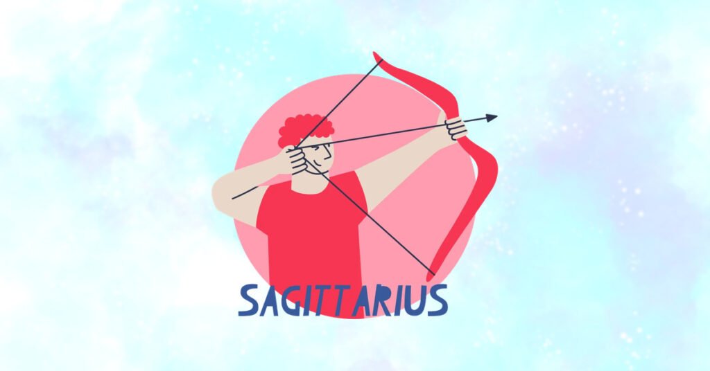Why Sagittarius Keeps Attracting the Same 3 Zodiac Signs