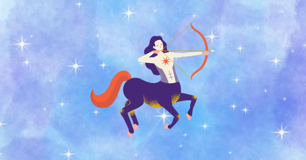 Sagittarius Is Entering a Powerful New Chapter