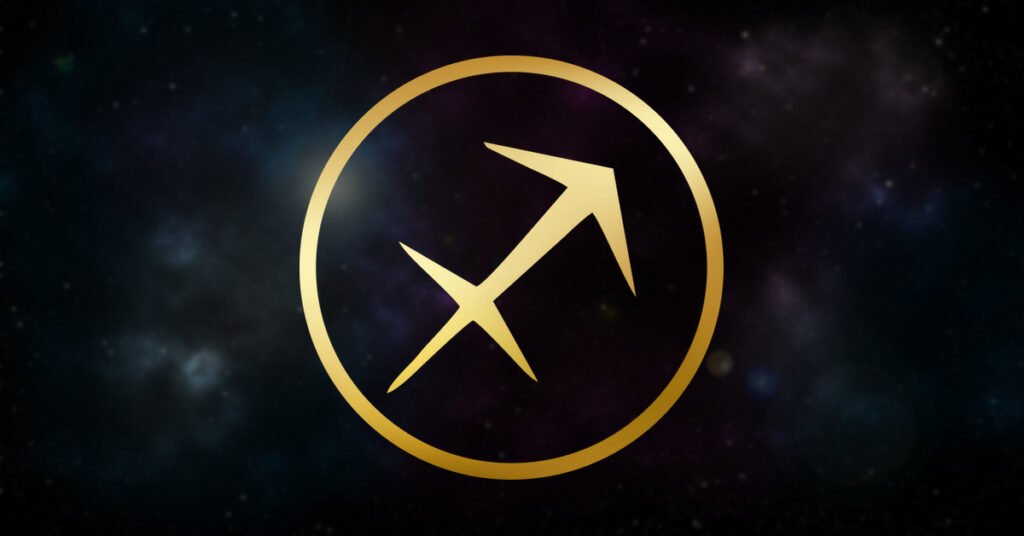 Daily Sagittarius Horoscope for August 27