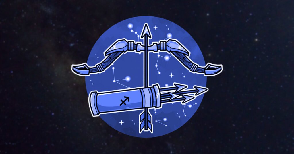 Daily Sagittarius Horoscope for August 28
