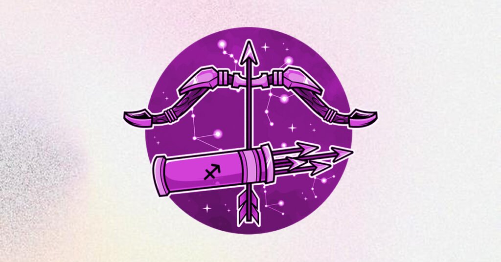 Sagittarius Daily Love Horoscope for August 28