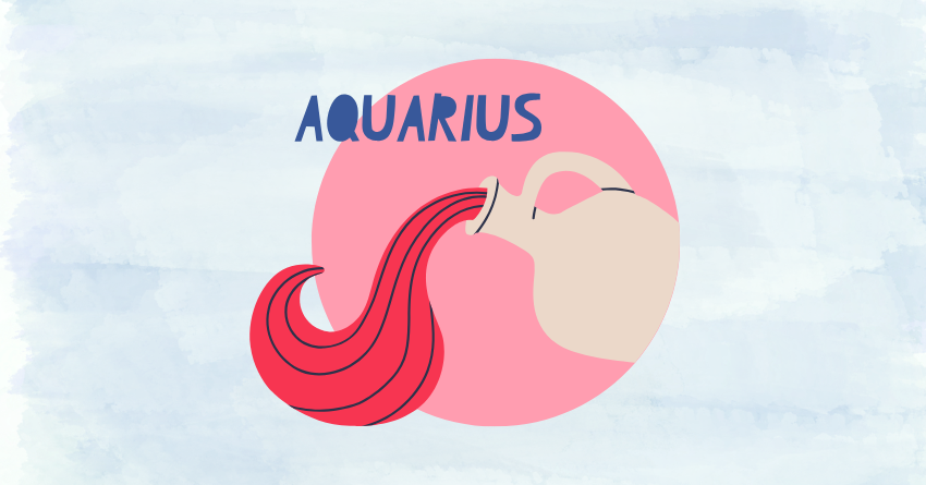 3 Zodiac Signs Most Likely to Never Give Up on Aquarius
