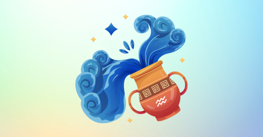 3 Zodiac Signs That Secretly Hope Aquarius Comes Back