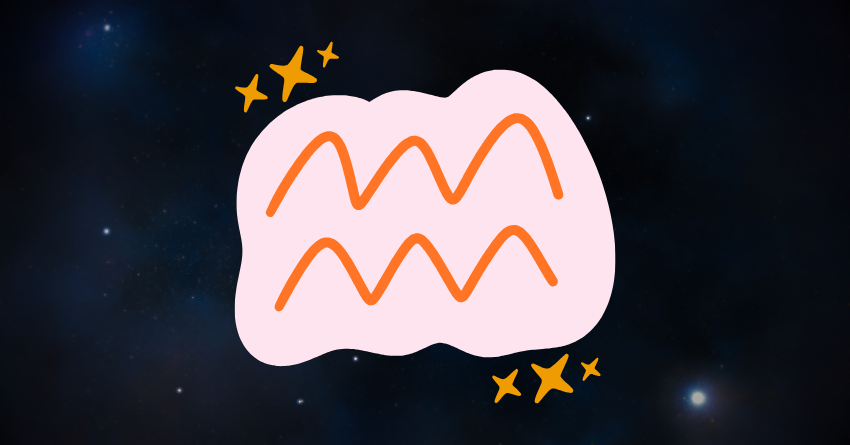 3 Zodiac Signs That Would Do Anything for Aquarius