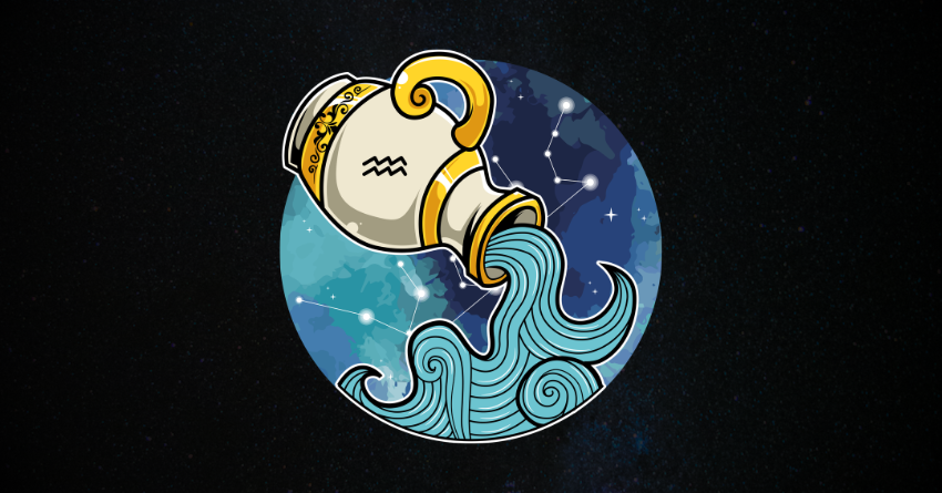 3 Zodiac Signs Most Likely to Want Aquarius Back