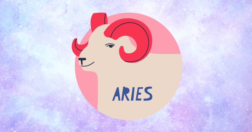 3 Signs Something Huge Is About to Happen to Aries