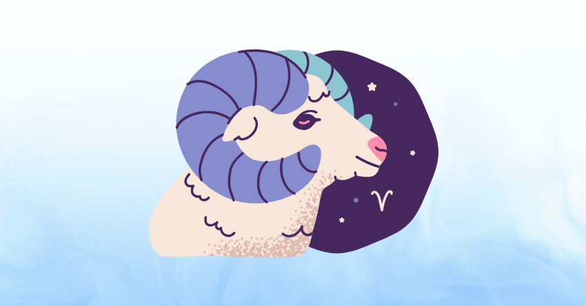 Aries' Prayers Are Finally Being Answered