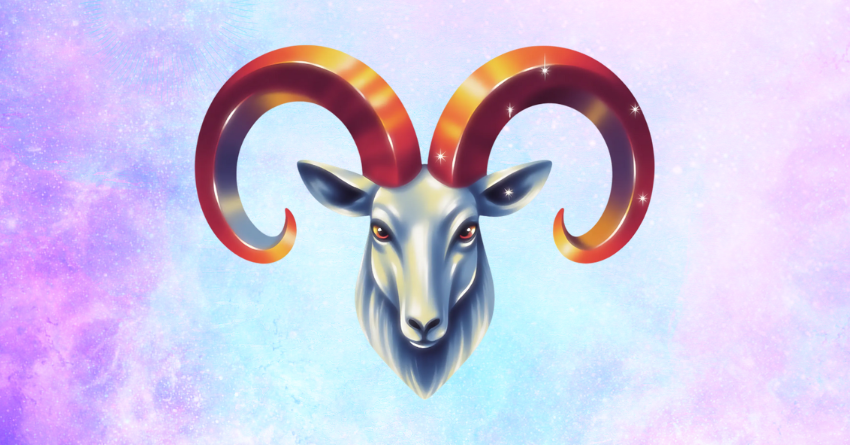 Something Big Is About to Happen for Aries