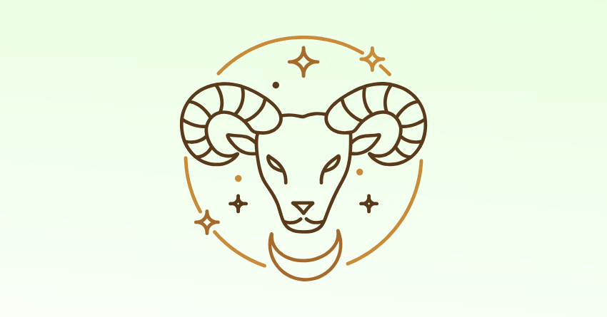Aries Is Finally Stepping Into Their Power