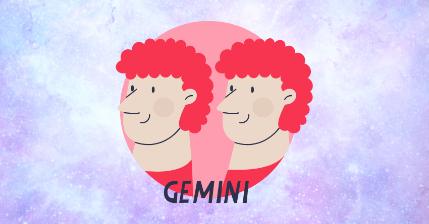 3 Signs Something Huge Is About to Happen to Gemini