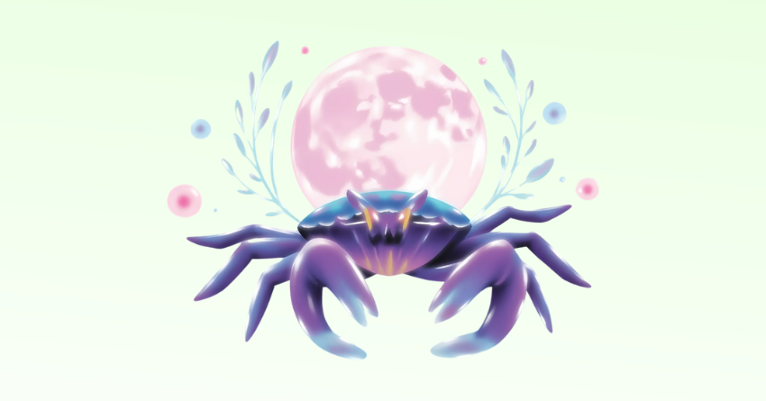 3 Zodiac Signs Most Likely to Shock Cancer This August