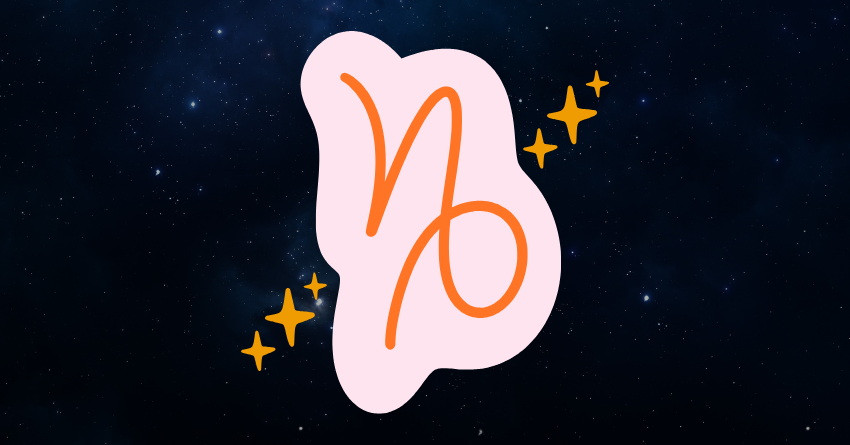 Only 3 Zodiac Signs Can Heal Capricorn's Heart