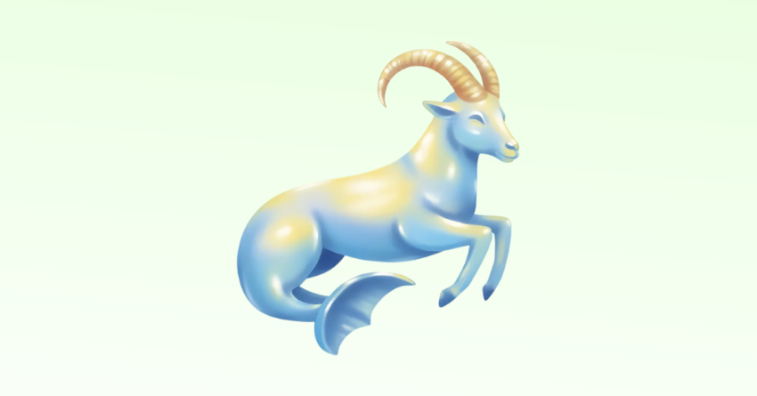 3 Zodiac Signs Most Likely to Shock Capricorn This August