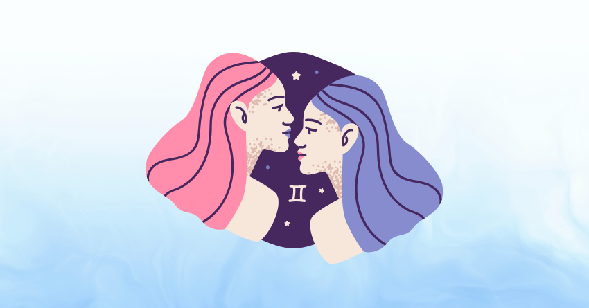 Gemini's Prayers Are Finally Being Answered