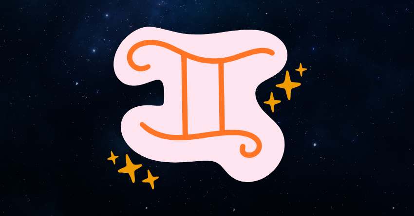 Only 3 Zodiac Signs Can Heal Gemini's Heart