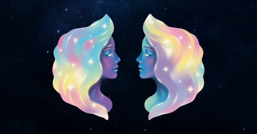 3 Zodiac Signs Secretly Still in Love With Gemini