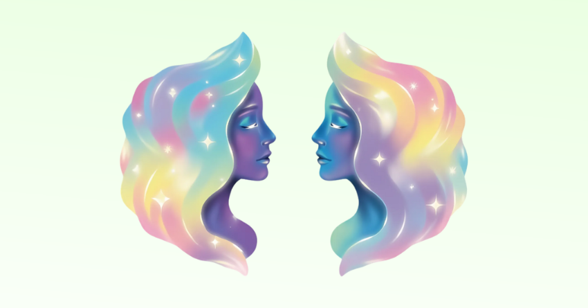 3 Zodiac Signs Most Likely to Shock Gemini This August