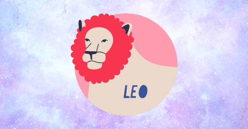 3 Signs Something Huge Is About to Happen to Leo