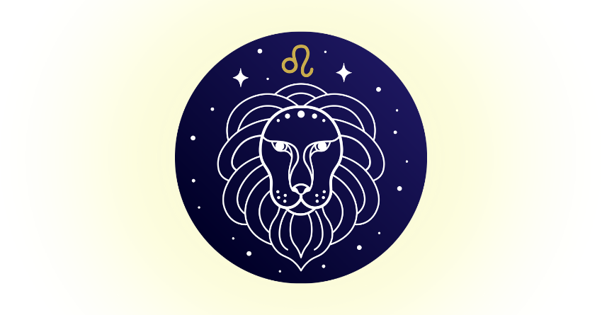 The One Thing Every Zodiac Sign Secretly Wants From Leo