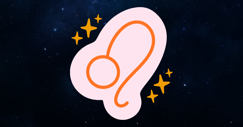 Only 3 Zodiac Signs Can Heal Leo's Heart