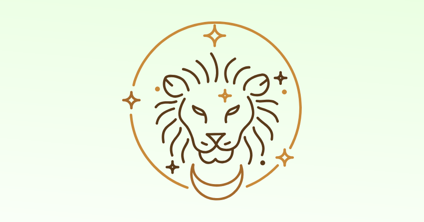Leo Is Finally Stepping Into Their Power