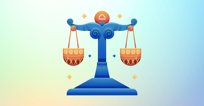 3 Zodiac Signs That Secretly Hope Libra Comes Back