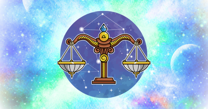 3 Zodiac Signs Most Likely to Be Libra's Greatest Love