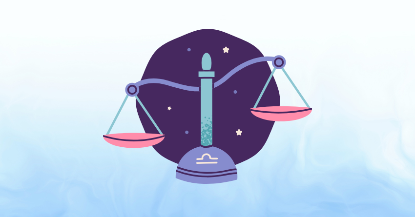 Libra's Prayers Are Finally Being Answered