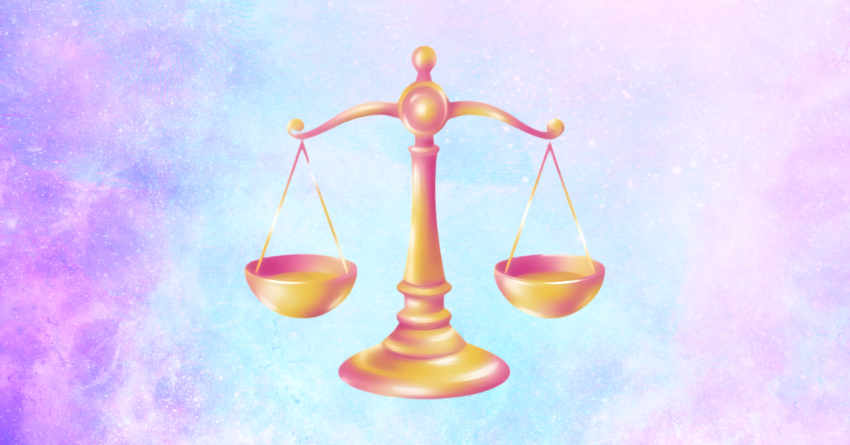 Something Big Is About to Happen for Libra