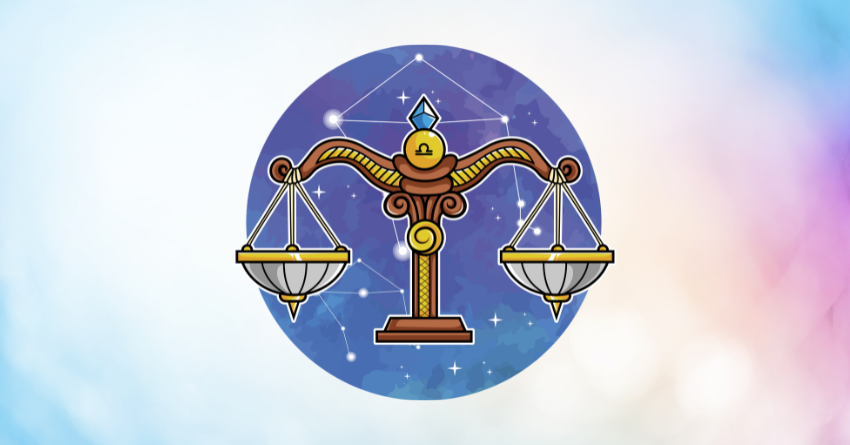 3 Zodiac Signs That Could Change Libra Forever